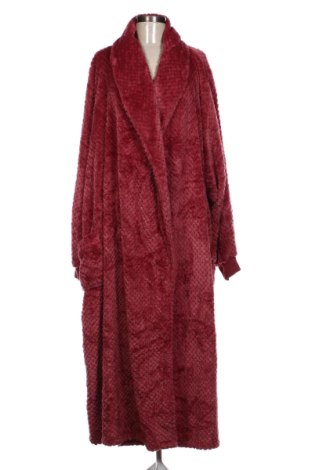 Hausmantel Avella, Größe 4XL, Farbe Rosa, Preis 41,99 €