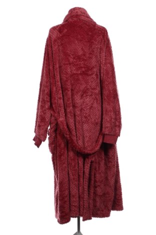 Hausmantel Avella, Größe 4XL, Farbe Rosa, Preis 41,99 €