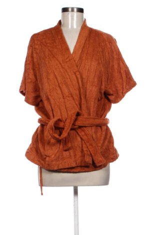 Hausmantel Body Flirt, Größe S, Farbe Orange, Preis 38,99 €, #136407508
