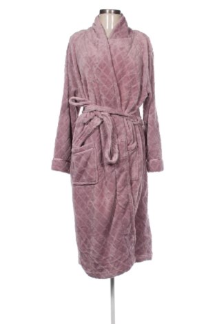 Hausmantel Serra, Größe L, Farbe Aschrosa, Preis 41,99 €
