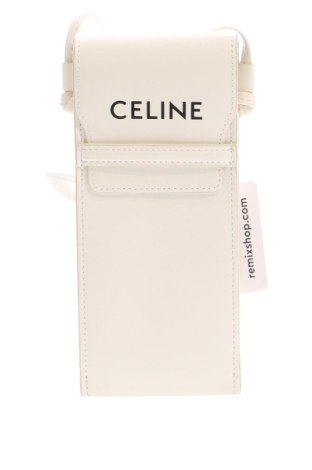Husă pentru telefon Celine, Culoare Alb, Preț 656,87 Lei