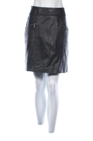 Lederrock CKN Of Scandinavia, Größe M, Farbe Schwarz, Preis 35,00 €