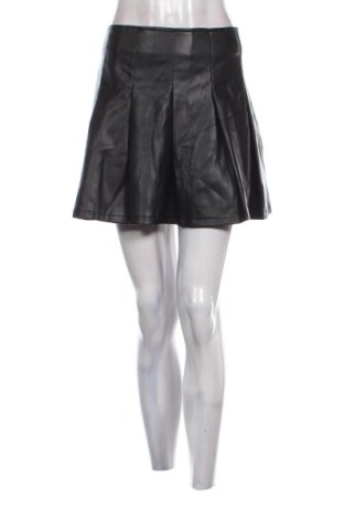 Lederrock Fb Sister, Größe L, Farbe Schwarz, Preis € 20,99