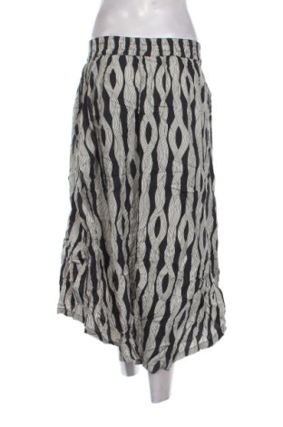 Lederrock Kaffe, Größe L, Farbe Mehrfarbig, Preis € 62,99