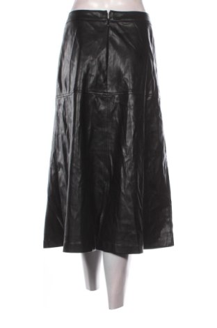 Fustă de piele Kiabi, Mărime XL, Culoare Negru, Preț 72,99 Lei
