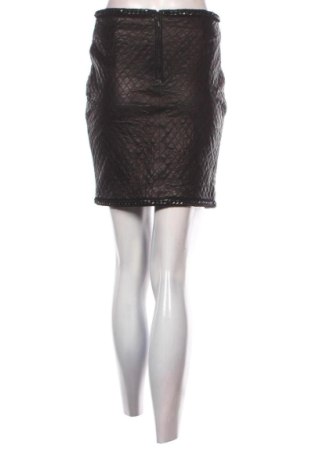 Кожена пола Marc Cain, Размер S, Цвят Черен, Цена 116,00 €