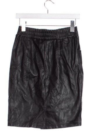 Lederrock Pescara, Größe XS, Farbe Schwarz, Preis 12,99 €