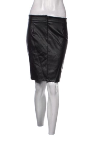 Fustă de piele Unbranded, Mărime M, Culoare Negru, Preț 183,99 Lei
