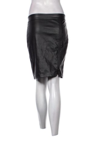 Fustă de piele Unbranded, Mărime M, Culoare Negru, Preț 183,99 Lei
