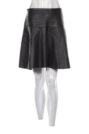Fustă de piele Unbranded, Mărime S, Culoare Negru, Preț 154,69 Lei