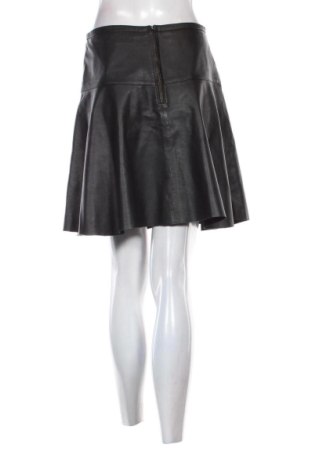 Fustă de piele Unbranded, Mărime S, Culoare Negru, Preț 154,69 Lei