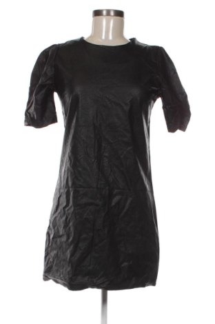 Lederkleid Colloseum, Größe S, Farbe Schwarz, Preis € 26,99
