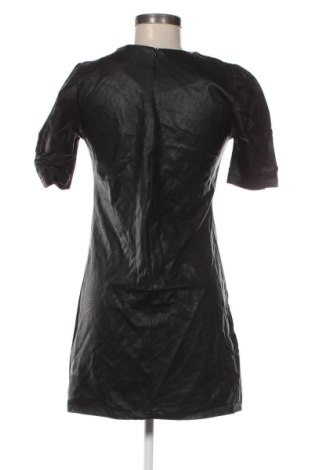 Lederkleid Colloseum, Größe S, Farbe Schwarz, Preis € 26,99