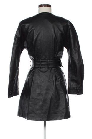 Rochie de piele Zara, Mărime S, Culoare Negru, Preț 85,99 Lei