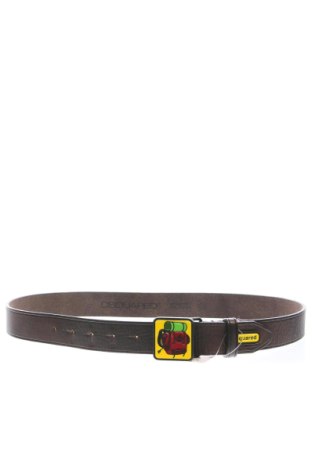 Gürtel Dsquared2, Farbe Braun, Preis 166,43 €