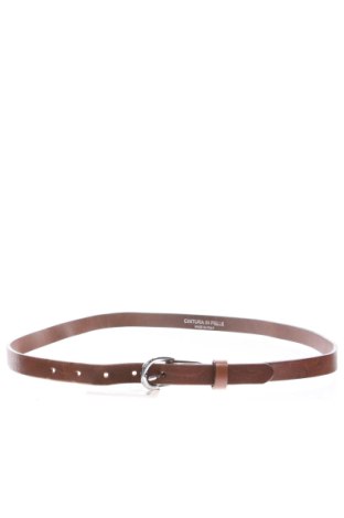 Pasek Unbranded, Kolor Brązowy, Cena 78,99 zł