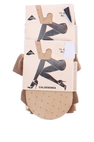 Комплект Calzedonia, Размер M, Цвят Бежов, Цена 8,18 €