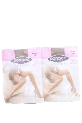 Komplet  Pompea, Veľkosť M, Farba Béžová, Cena  18,95 €