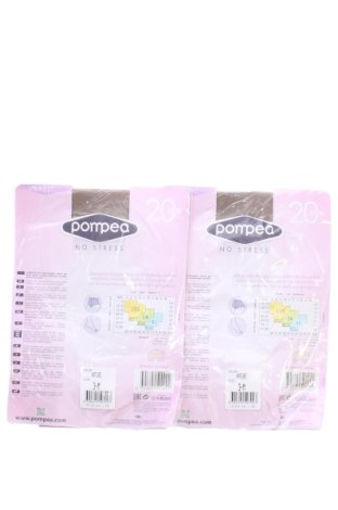Komplet  Pompea, Veľkosť M, Farba Béžová, Cena  18,95 €