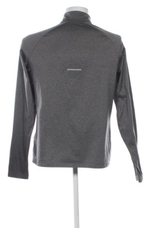 Męska bluzka ASICS, Rozmiar M, Kolor Szary, Cena 110,99 zł