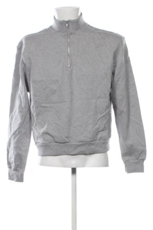 Bluză de bărbați ASOS, Mărime M, Culoare Gri, Preț 48,99 Lei, #136409101