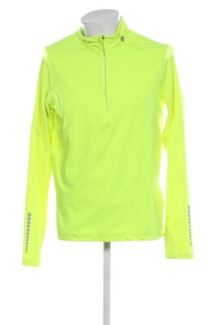 Herren Shirt Active By Tchibo, Größe L, Farbe Gelb, Preis 5,99 €, #136418138