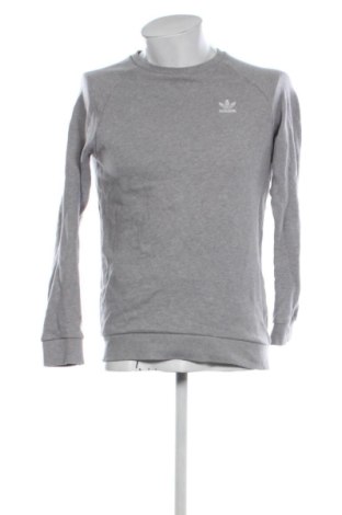 Férfi blúz Adidas, Méret M, Szín Szürke, Ár 10 559 Ft