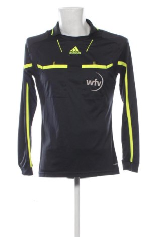 Мъжка блуза Adidas, Размер M, Цвят Черен, Цена 21,47 €