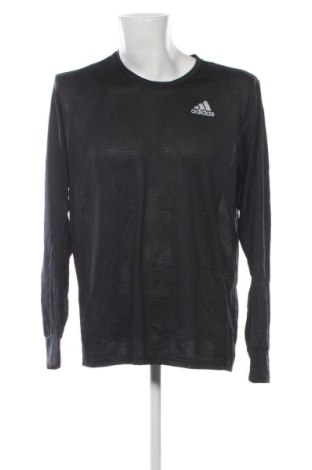 Férfi blúz Adidas, Méret XL, Szín Fekete, Ár 10 559 Ft