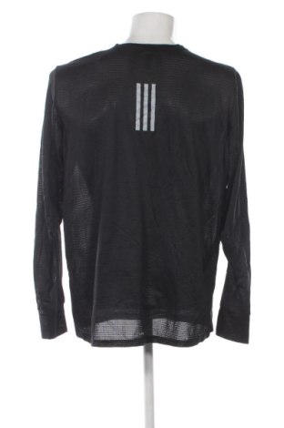 Férfi blúz Adidas, Méret XL, Szín Fekete, Ár 10 559 Ft