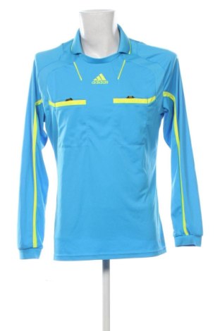 Pánske tričko  Adidas, Veľkosť L, Farba Modrá, Cena  24,95 €