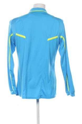 Pánske tričko  Adidas, Veľkosť L, Farba Modrá, Cena  24,95 €
