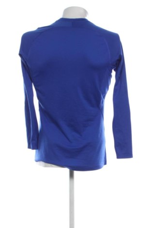 Bluză de bărbați Adidas, Mărime M, Culoare Albastru, Preț 129,99 Lei