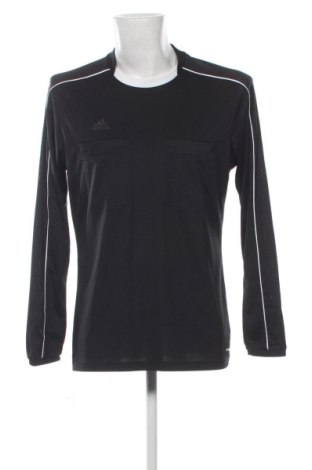 Pánske tričko  Adidas, Veľkosť L, Farba Čierna, Cena  24,95 €