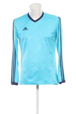 Pánské tričko  Adidas, Velikost M, Barva Modrá, Cena  629,00 Kč