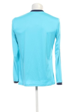 Pánské tričko  Adidas, Velikost M, Barva Modrá, Cena  629,00 Kč