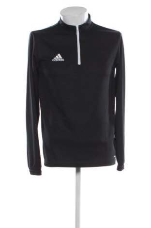 Мъжка блуза Adidas, Размер M, Цвят Черен, Цена 21,47 €