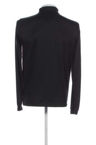 Мъжка блуза Adidas, Размер M, Цвят Черен, Цена 21,47 €