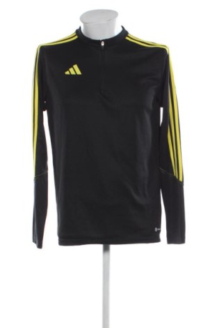 Herren Shirt Adidas, Größe M, Farbe Mehrfarbig, Preis 27,99 €