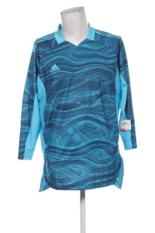 Bluză de bărbați Adidas, Mărime XL, Culoare Multicolor, Preț 129,99 Lei