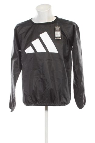 Pánske tričko  Adidas, Veľkosť M, Farba Čierna, Cena  56,95 €