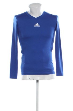 Pánske tričko  Adidas, Veľkosť S, Farba Modrá, Cena  24,95 €