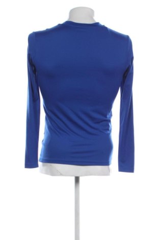 Pánske tričko  Adidas, Veľkosť S, Farba Modrá, Cena  24,95 €