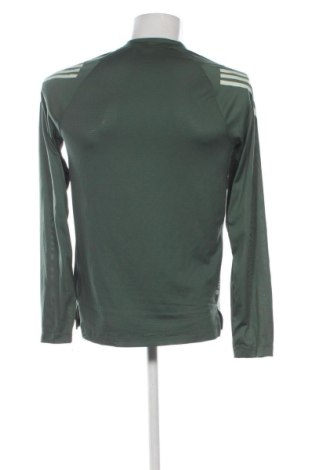 Męska bluzka Adidas, Rozmiar S, Kolor Zielony, Cena 110,99 zł