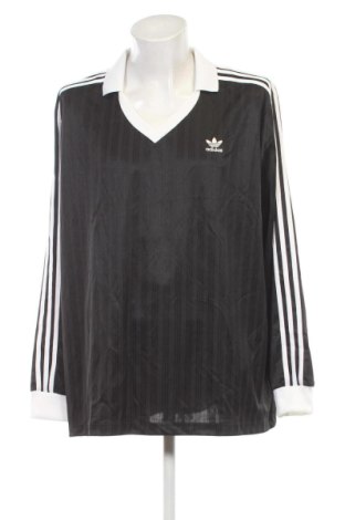 Pánské tričko  Adidas Originals, Velikost XXL, Barva Černá, Cena  1 429,00 Kč