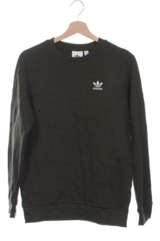 Bluză de bărbați Adidas Originals, Mărime XS, Culoare Verde, Preț 129,99 Lei
