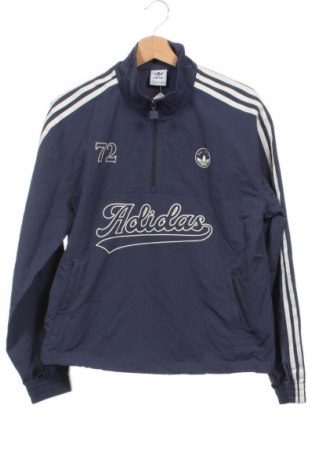 Herren Shirt Adidas Originals, Größe M, Farbe Blau, Preis 61,99 €