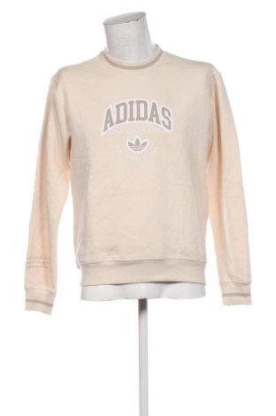 Мъжка блуза Adidas Originals, Размер M, Цвят Екрю, Цена 36,81 €