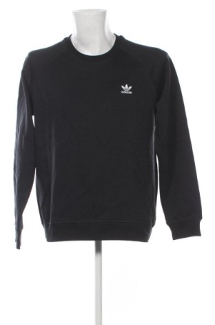Мъжка блуза Adidas Originals, Размер L, Цвят Черен, Цена 48,06 €