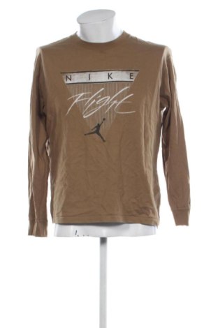 Męska bluzka Air Jordan Nike, Rozmiar L, Kolor Kolorowy, Cena 170,00 zł